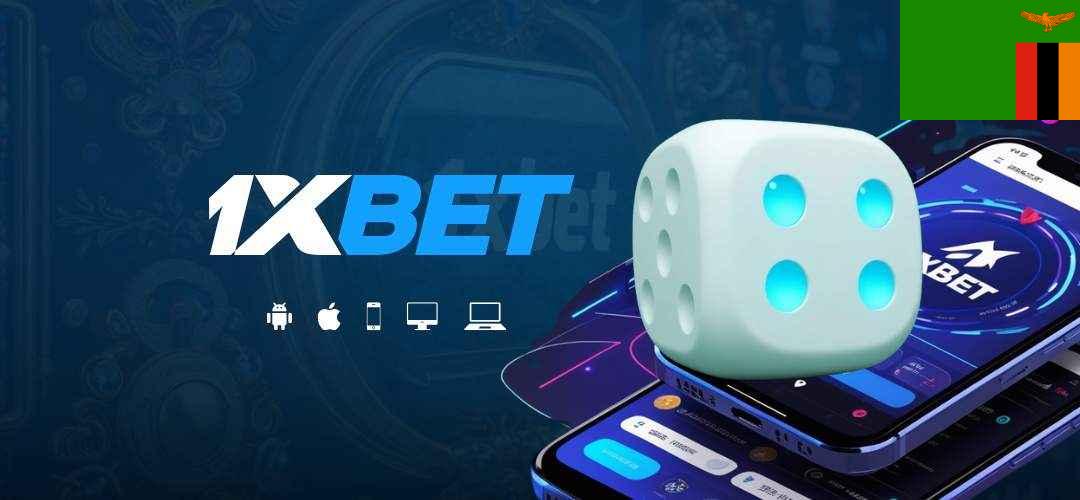 1xBet download